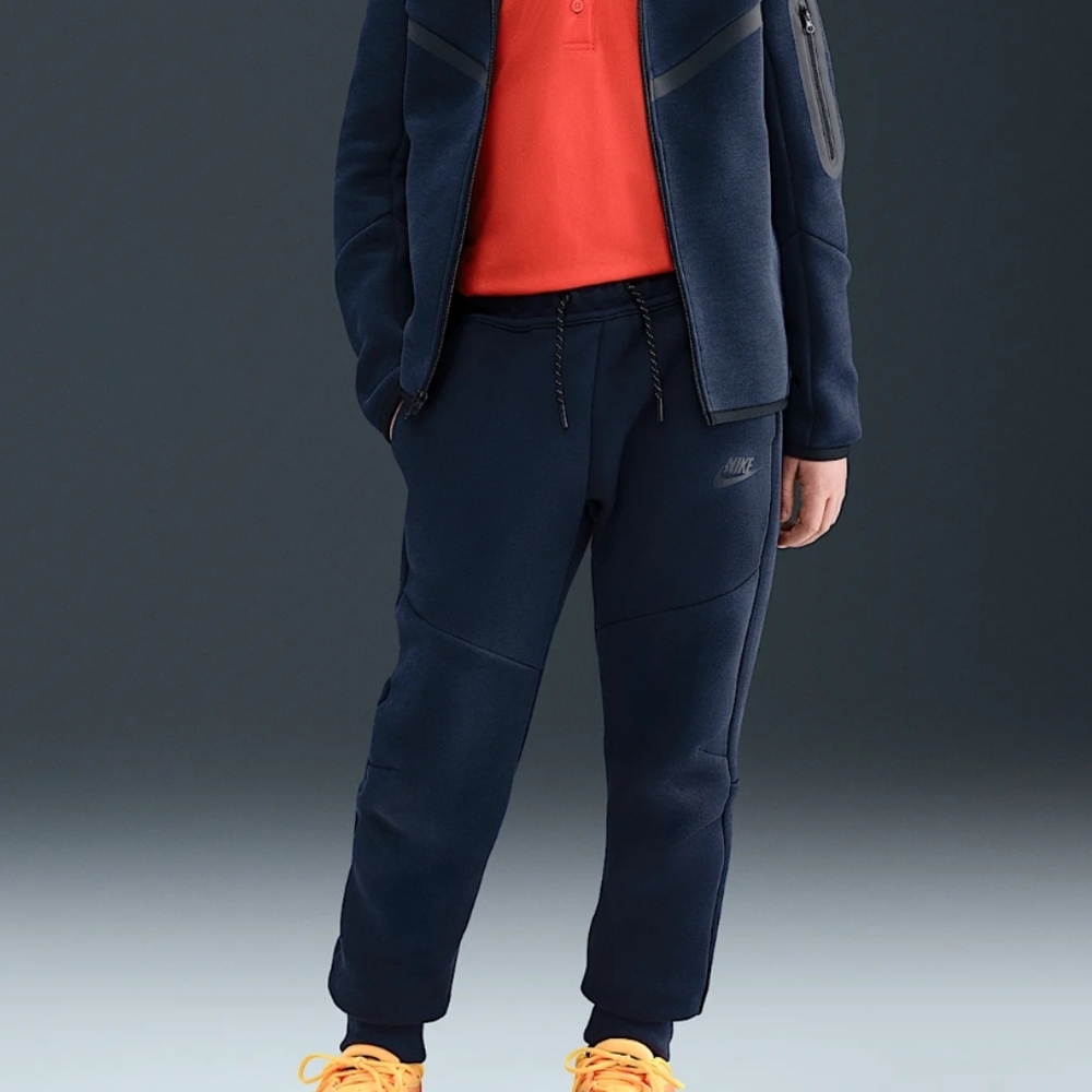 Nike Sportswear Tech Fleece